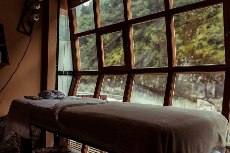 Hotel Casa Del Sol Machupicchu