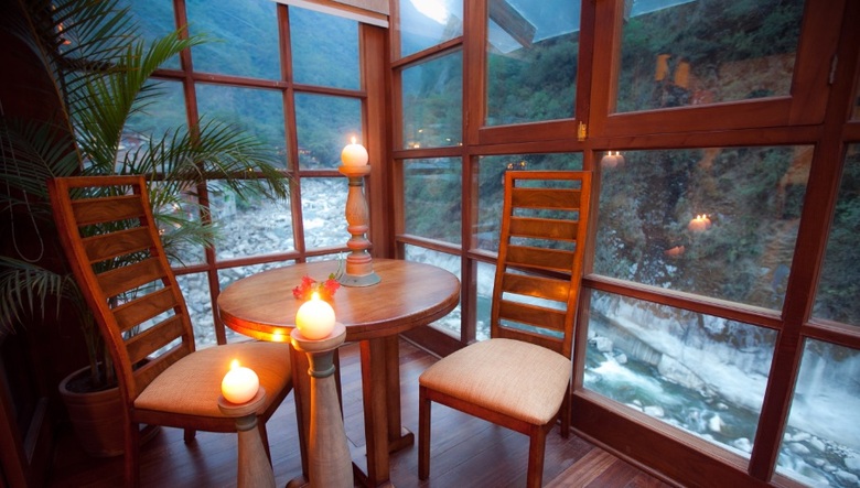 Hotel Casa Del Sol Machupicchu