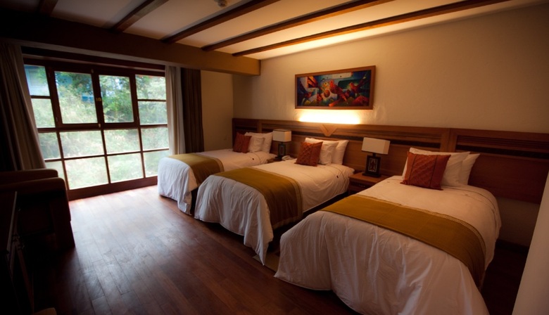 Hotel Casa Del Sol Machupicchu