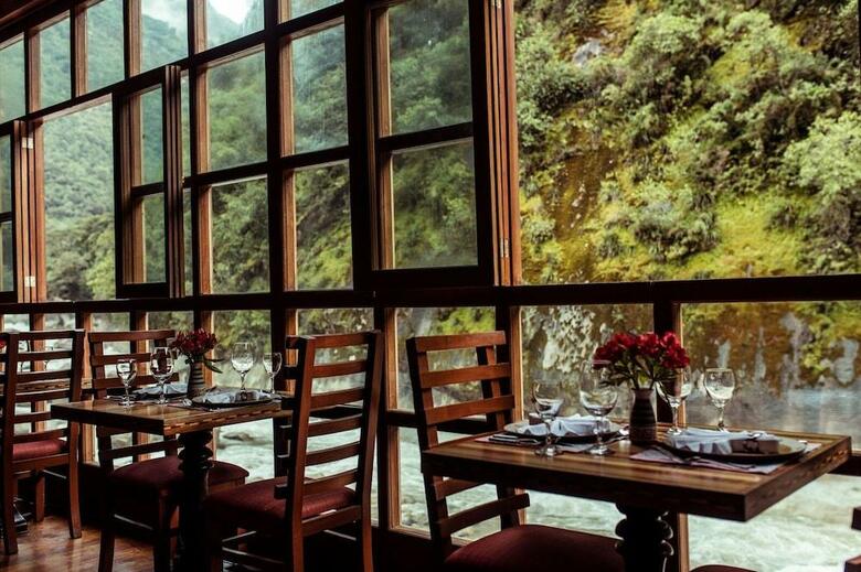 Hotel Casa Del Sol Machupicchu