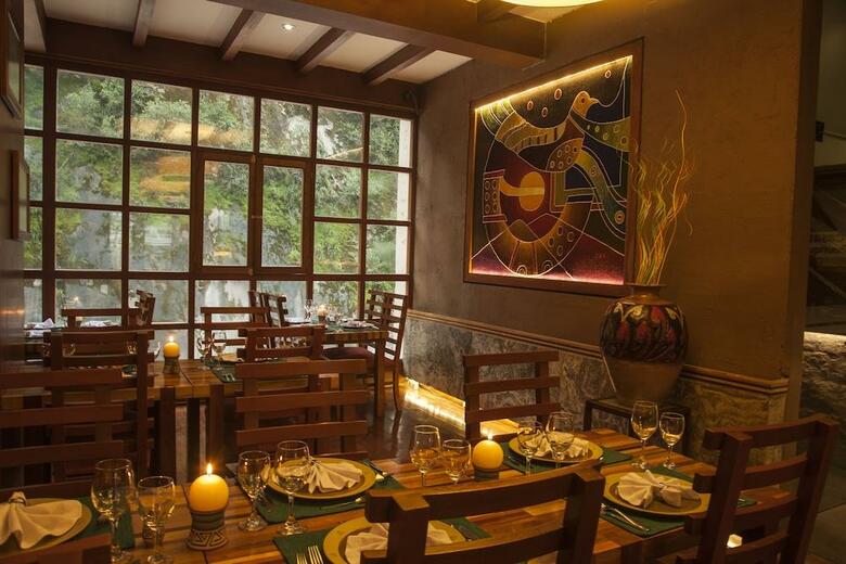 Hotel Casa Del Sol Machupicchu