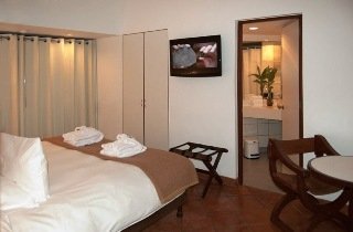 Hotel El Mapi By Inkaterra