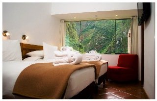 Hotel El Mapi By Inkaterra