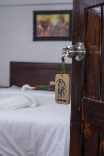 Posada The Tayta Hostal