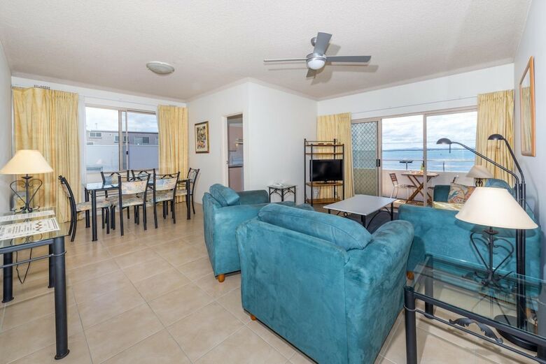 Apartamentos Del Rae Unit 8 - Shoal Bay