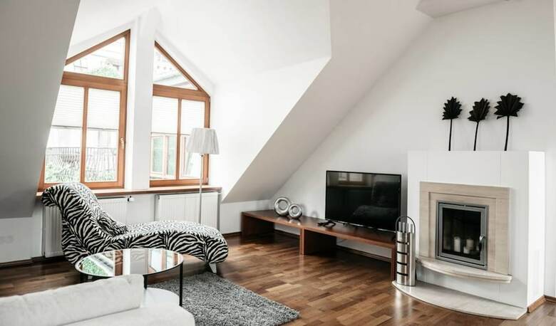 Apartamentos Penthouse Old Town By Loft Affair
