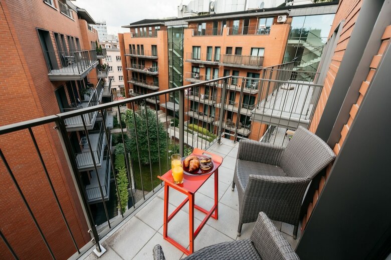 Apartment Soho By Loft Affair