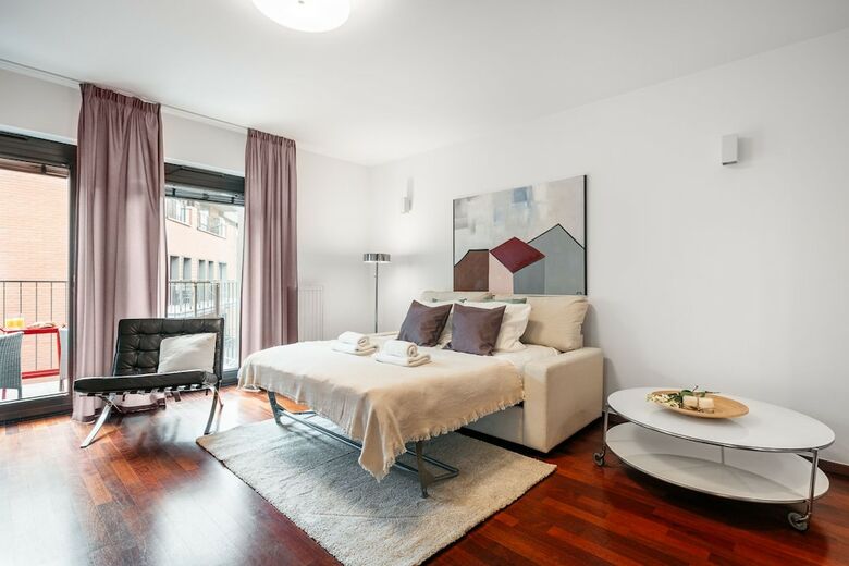 Apartment Soho By Loft Affair