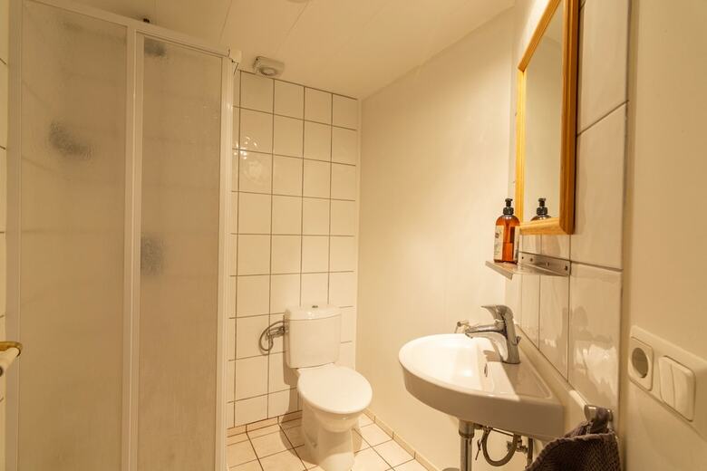 Gler� Villa And Apartments