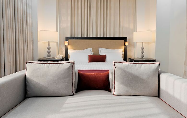Al Joud Boutique Hotel Makkah