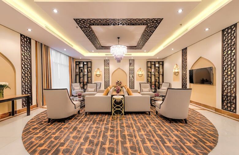 Al Joud Boutique Hotel Makkah