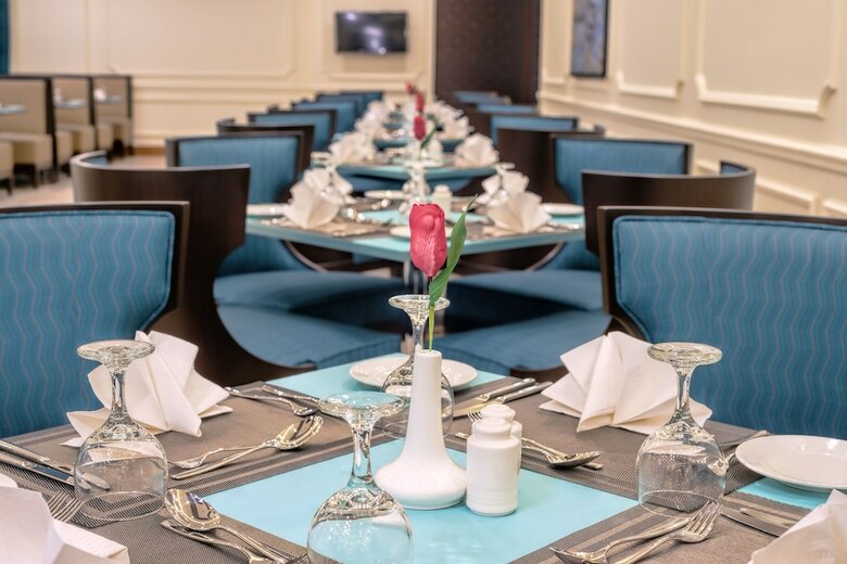 Al Joud Boutique Hotel Makkah
