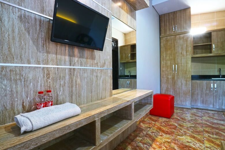 Hotel Bangsal Homestay