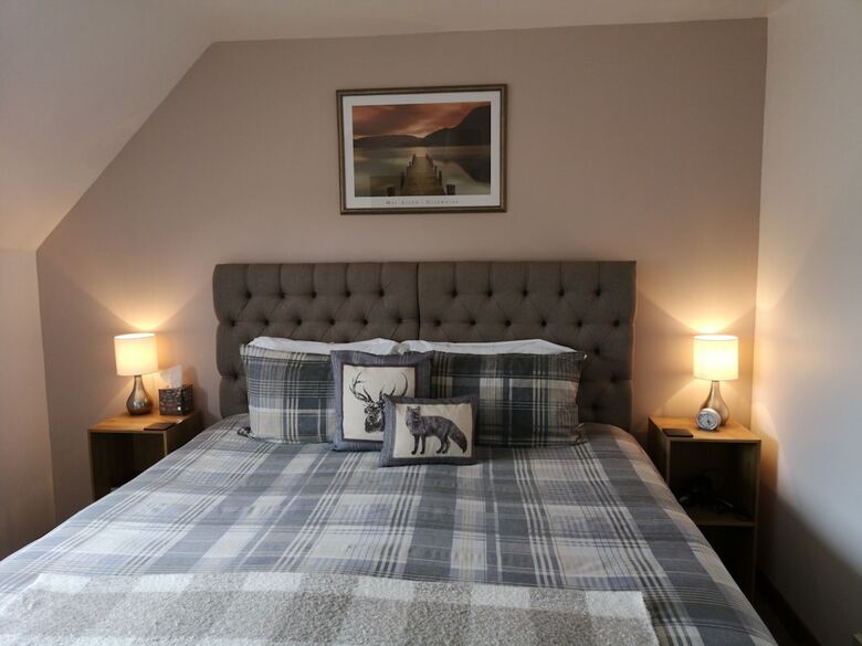 Bed & Breakfast Beechwood Lodge