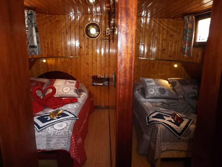 Bed & Breakfast Ibaia Le Bonheur