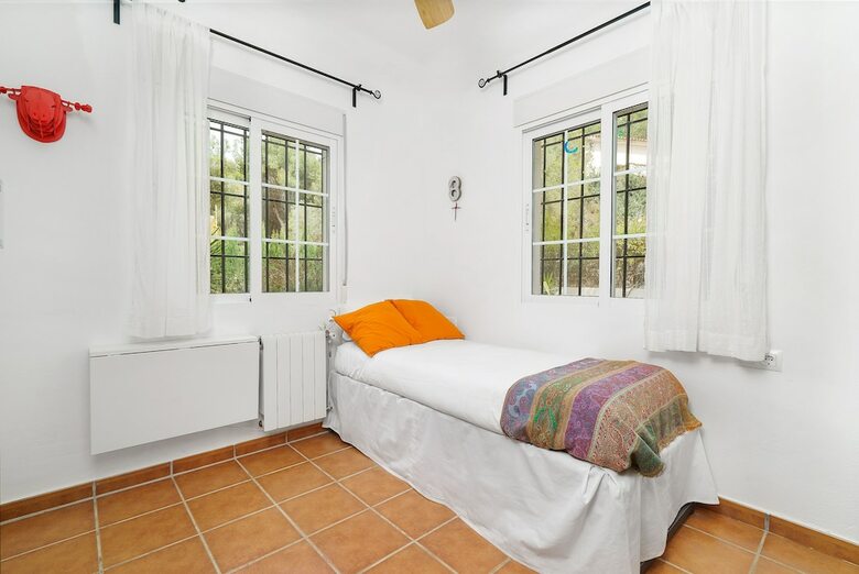 Villa Solhabitat Blue Moraira