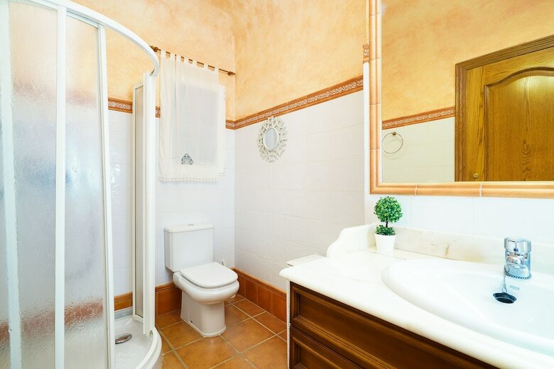 Villa Solhabitat Blue Moraira