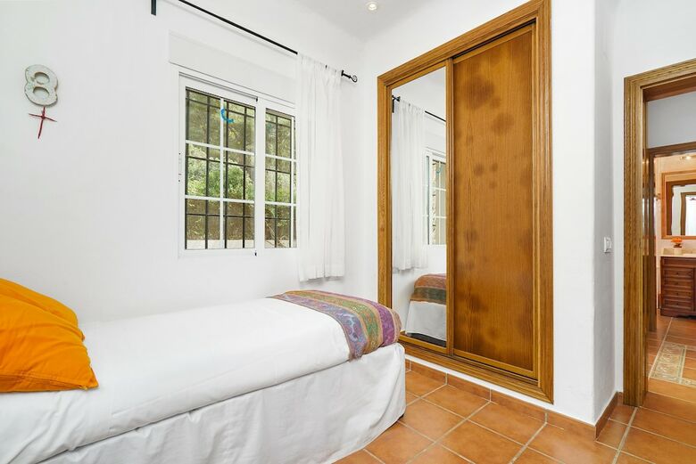 Villa Solhabitat Blue Moraira