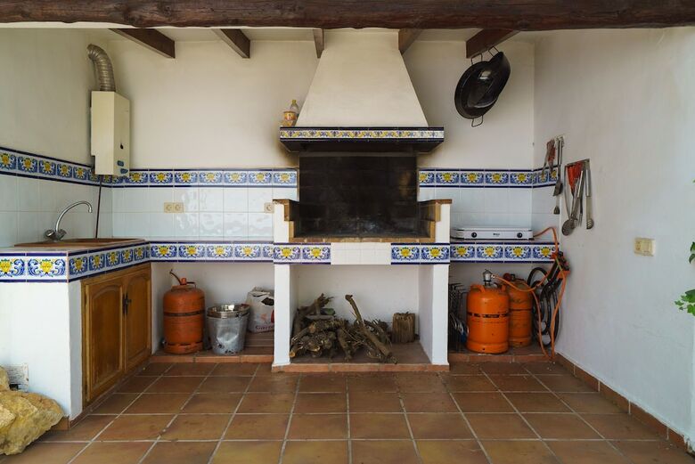 Villa Solhabitat Blue Moraira