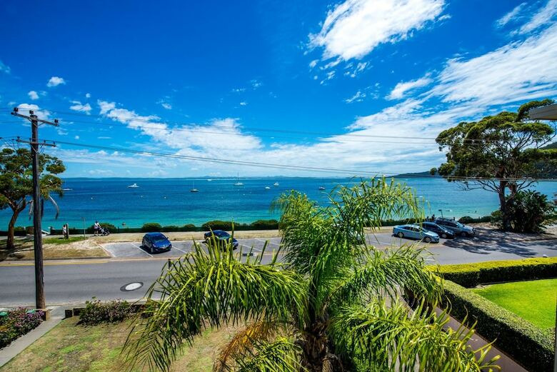 Apartamentos Castaways Unit 8 - Shoal Bay