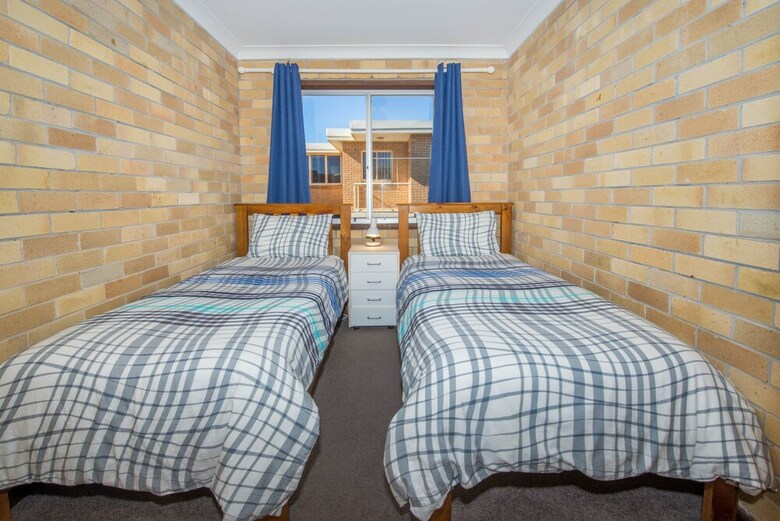 Apartamentos Castaways Unit 8 - Shoal Bay