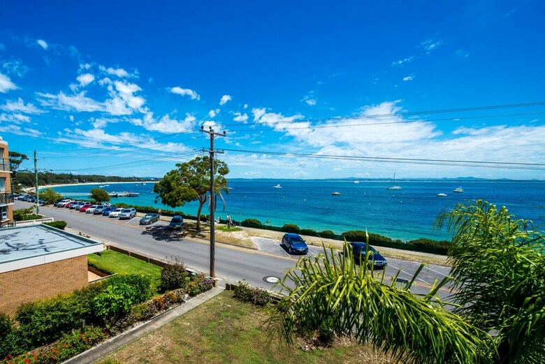 Apartamentos Castaways Unit 8 - Shoal Bay