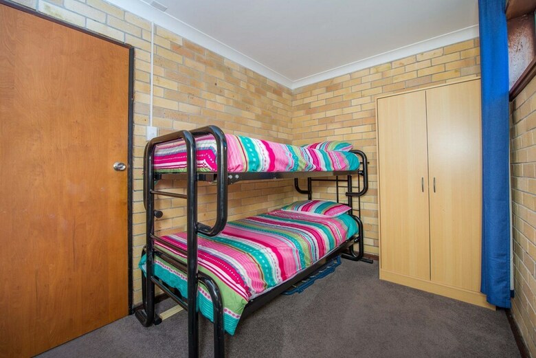 Apartamentos Castaways Unit 8 - Shoal Bay