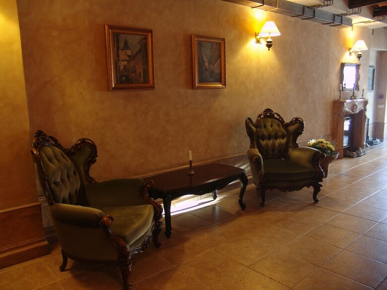 Hotel Bella Muzica