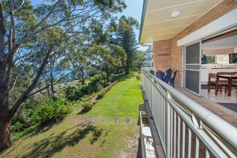 Apartamentos Fiddlers Green 8 - Nelson Bay