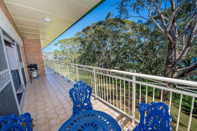 Apartamentos Fiddlers Green 8 - Nelson Bay
