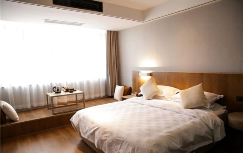 Hotel Hangzhouchenfengzhenpinjiudian