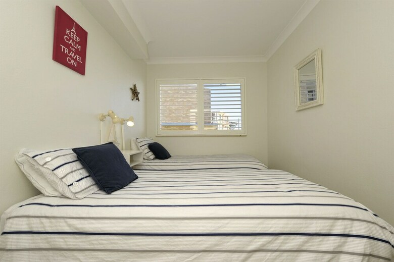 Apartamentos South Pacific Unit  4 - Shoal Bay