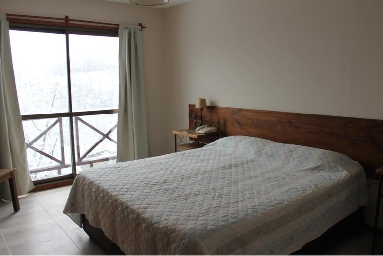 Bagu Ushuaia Hotel