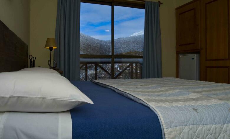 Bagu Ushuaia Hotel