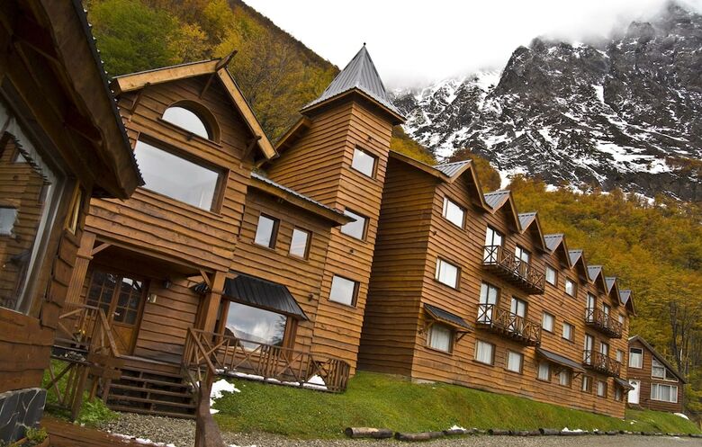 Bagu Ushuaia Hotel