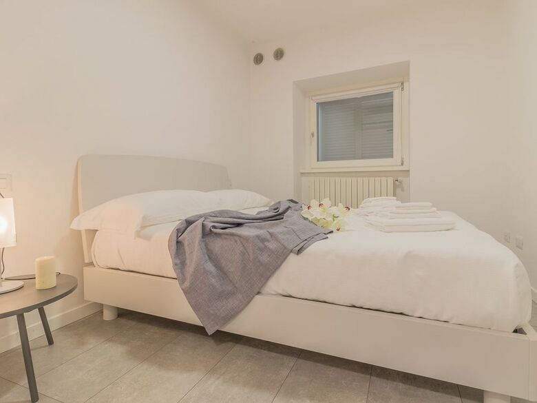 Apartamento Il Giardino Di Alice