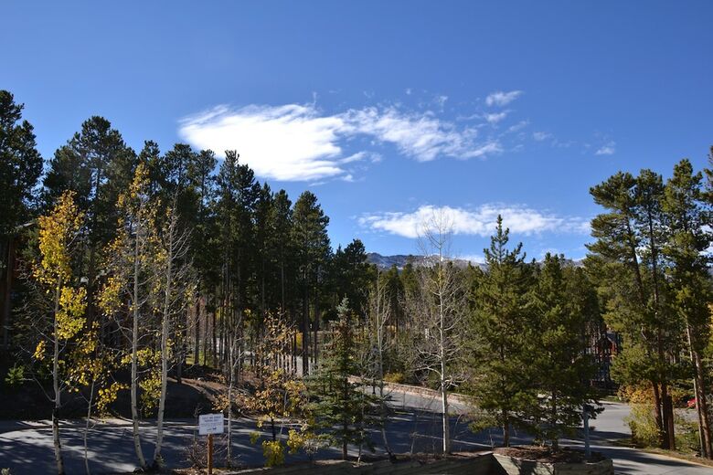 Chimney Ridge By Ski Village Resorts