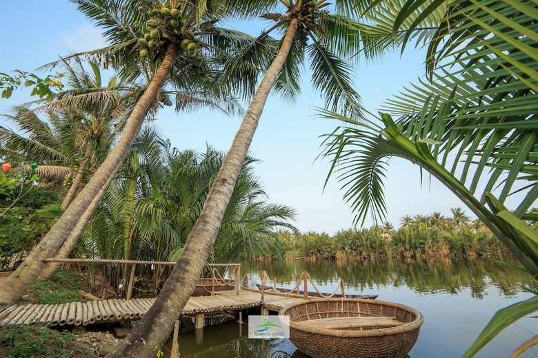 Hotel River Waves Villa