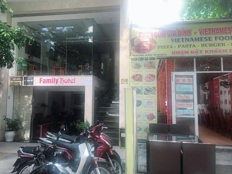 Family Hotel