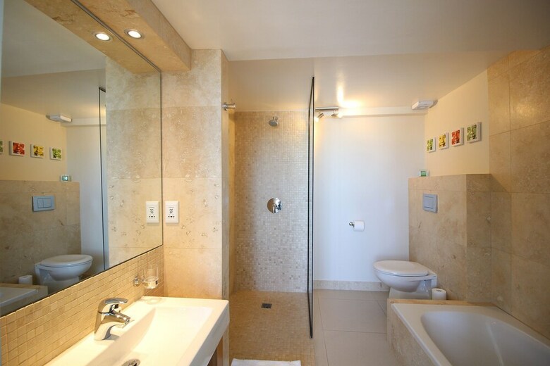 Apartamentos Hillhouse Penthouse 7th Floor