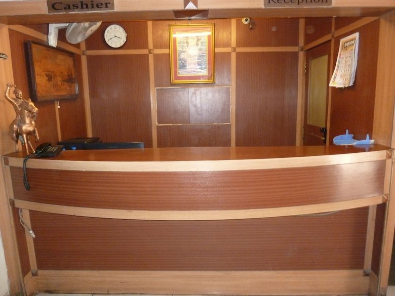 Hotel Rutugandh Heritage