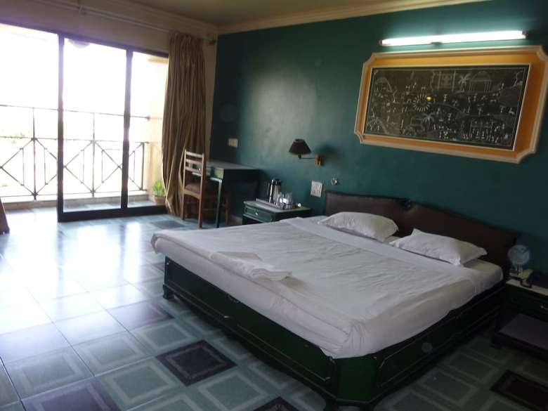 Hotel Rutugandh Heritage