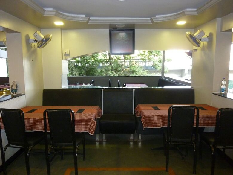 Hotel Rutugandh Heritage