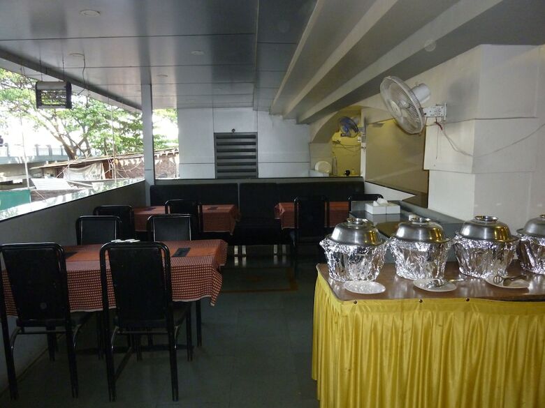 Hotel Rutugandh Heritage