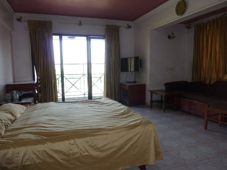 Hotel Rutugandh Heritage