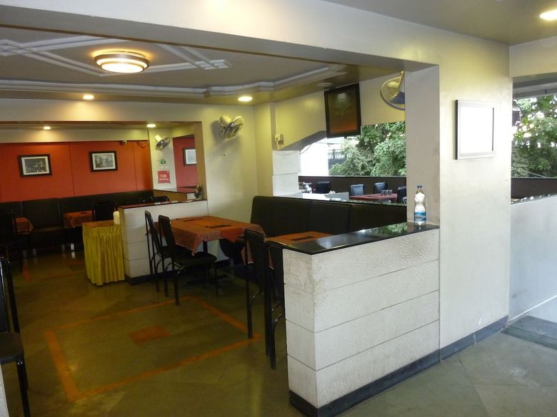 Hotel Rutugandh Heritage