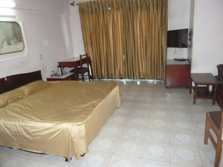 Hotel Rutugandh Heritage