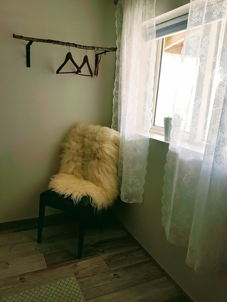 Hotel Gr�steinn Guesthouse