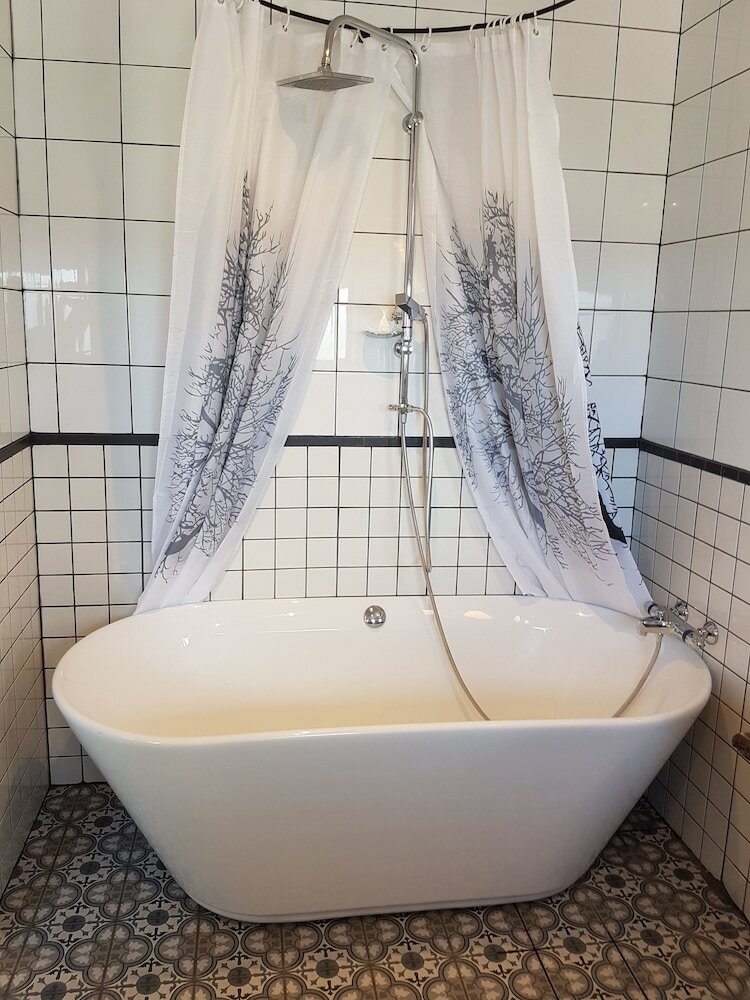 Hotel Gr�steinn Guesthouse