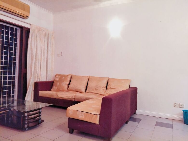 Apartamentos Mayflower Grace Ville - No.5